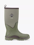 Muck Calder Tall Waterproof Wellington Boots