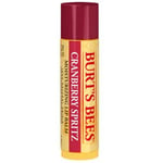 Cranberry Spritz Lip Balm 0.6 Oz By Burts Bees