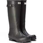 "National Trust Print Norris Field Wellies"