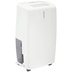 Dimplex EverDri20EL Dehumidifier 20l White With Timer (Damaged box, Sealed)