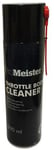 ProMeister Throttle Body Cleaner - Förgasarrengöring 500 ml