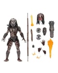 Predator 2 Ultimate Guardian figure Neca 14238