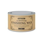 Rust-Oleum  Dark Furniture Finishing Wax 400ml Tin For A Aged Finish