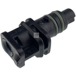 DeLonghi EN550 EN520 F511 Lattissima Touch Milk Steam Outlet Coupling 7313231131