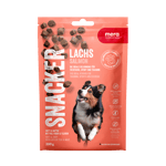 mera Snacker Lax 200g - mjukt hundgodis