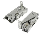 Fridge Freezer Integrated Door Hinge Kit for CDA CW186-0 MX186-0