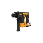 Dewalt 12v Sds Hammer Drill DCH072L2-GB XR Cordless Brushless 2 x 3Ah Batteries