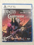 DEAD CELLS RETURN TO CASTLEVANIA EDITION PS5 JAPAN NEW (GAME IN ENGLISH/FRANCAIS