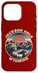 iPhone 16 Pro Jackson Hole Case