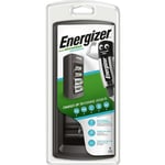 Batteriladdare Energizer Universal