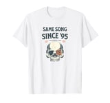 Same Song Since 95, Eternal Jam, Jam Band Tribute T-Shirt