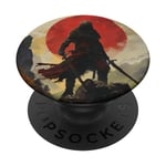 Capuche Dark Knight / Soul Blade / Inferno / Assassin PopSockets PopGrip Interchangeable