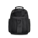 EVERKI Versa 2  black - Premium Laptop Backpack  fits up to 14 1-inch/MacBook Pro 15-inch