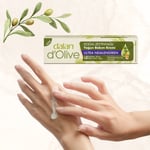 Dalan d'Olive Pure Olive Oil Intensive Cream NO Paraben, Colorants PEGs, Alcohol