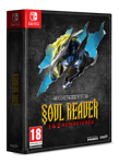 Legacy Of Kain Soul Reaver 1&amp;2 Remastered  Deluxe Edition  Spill