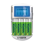 Lader Varta LCD 57070 (AA/AAA)