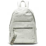 Sac Desigual  Sac Metallic Splatter Lima Beige 18saxpd0