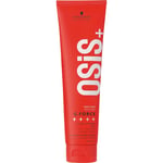 Schwarzkopf Professional OSIS+ Textur G.Force Extra Strong Gel 150 ml (787,00 kr / 1 l)