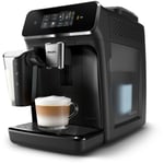 Superautomatisk kaffemaskine Philips EP2331/10 Sort