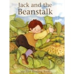 Jack and the Beanstalk (häftad, eng)