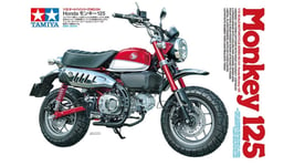 Tamiya 1/12 Honda Monkey 125 - 14134 Model Kit