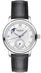 Montblanc Watch Star Legacy Moonphase Date