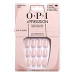 OPI'm Dreaming xPRESS/ON Artificial Nails - Vision-airy Fairy