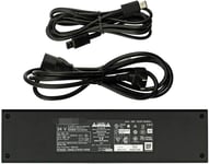 24V 9.4A AC Adapter Replacement for Sony XBR-65X935D XBR-65X905E XBR-65X907E 65-Inch 4K Ultra HD Smart LED TV Power Supply Cord Battery Charger Mains PSU