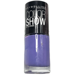 Maybelline ColorShow Nail Polish 215 Iced Queen