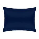 Cloud & Glow Silk Pillowcase Midnight