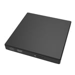 Disk Reader CD DVD Drive External DVD Player CD-ROM RW Player DVD CD-RW Driver