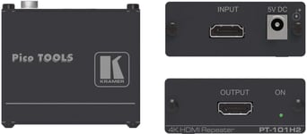 KRAMER PicoTOOLS PT-101H2 - forsterker - HDMI