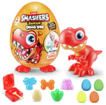 Smashers Zuru Junior-Dino Dig-Series 1 Large