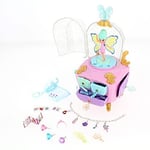 Toys Funlockets Secret Fairy Musical Jewellery Box /Toys Toy NEW