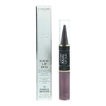 Lancôme Kajal Lip Duo Lipstick  Gloss 13 Purple Meteor 2.7g