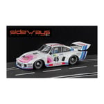 [FR] SIDEWAYS Porsche 935 K2 - Ricoh - Le Mans 24hrs 1978 n.45 - SW45