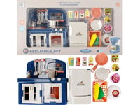 Mega Creative Kitchen B/O Akc 41X22x9 Mc Wb 12/24