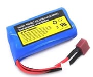 MaxPower Battery Pack li-ion 7.4v 2500 mah Deans 18650