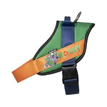 Harnais JK9 Paw Patrol, Taille: XL/2, Rocky