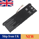 AC14B8K 15.2V Battery Acer V3-371 V3-111 Chromebook 11 CB3-111 CB5-311 UK