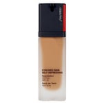 Soins visage Shiseido  SYNCHRO SKIN self refreshing foundation 430