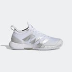 Adidas Adizero Ubersonic 4 W Hvit