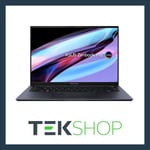 ASUS ZenBook Pro 14 2.8K OLED Laptop Intel i9 13th Gen 16GB 1TB SSD RTX 4060