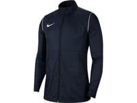 Nike Repel Park 20 Regnjakke For Menn, Marineblå, Størrelse Xl