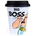 Könitz Coffee-to-Go Mug - Asterix - Characters - Big Boss