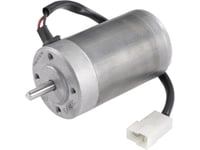 Doga Dc-Motor Typ 162 Do 162.4101.2B.00 / 3008 12 V 7,5 A 0,18 Nm 2800 Rpm Axeldiameter: 8 Mm 1 St