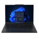 Bärbar dator Lenovo ThinkPad X1 Carbon Gen 12 14" Intel Core Ultra 5 125U 16 GB RAM 512 GB SSD Qwerty Spanska