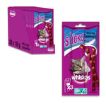 Whiskas Friandise pour Chat