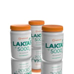 Topformula | 3-pack Laktas 5000