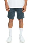 Quiksilver Bayrise - Short en Molleton pour Homme